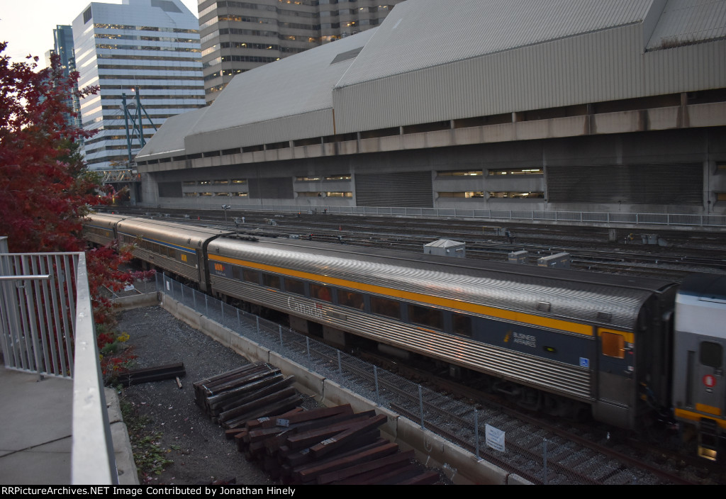 The Lakeshore Limited